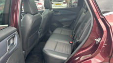 Nissan Qashqai 1.3 DiG-T MH Tekna 5dr Petrol Hatchback